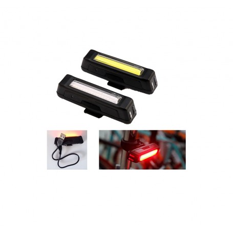 LED ποδηλάτου – SJ-10287