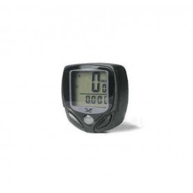 Υπολογιστής ταξιδιού ποδηλάτου – SD-368A