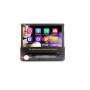 Ηχοσύστημα αυτοκινήτου 1DIN με αναδιπλούμενη οθόνη – 8801 – DVD