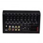Ηχοσύστημα αυτοκινήτου 2DIN – MP5 Player – 7036