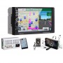 Ηχοσύστημα αυτοκινήτου 2DIN – 7080