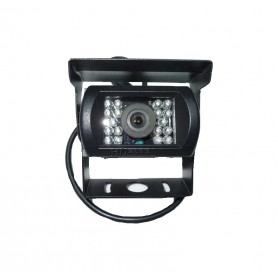 Κάμερα οπισθοπορείας – 20LED – Real Safe – 450389