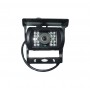 Κάμερα οπισθοπορείας – 20LED – Real Safe – 450389