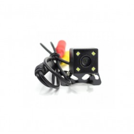 Κάμερα οπισθοπορείας – Τετράγωνη με βάση – 001795