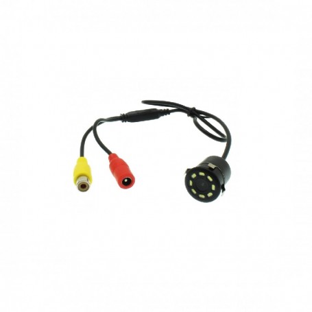 Κάμερα οπισθοπορείας – Χωνευτή – 001801