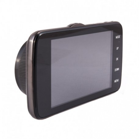 Καταγραφικό DVR αυτοκινήτου – 1080P