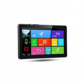 Tablet GPS – 7inch – Windows – 16GB/256MB