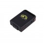 Συσκευή Εντοπισμού Οχήματος – GPS Tracker – GPS/SMS – TK102