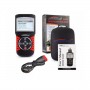 Ψηφιακό διαγνωστικό αυτοκινήτων OBDII/EOBD – Konnwei – KW820