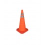 Αναδιπλούμενος κώνος – Warning – 60cm