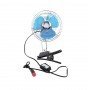 Mini ανεμιστήρας αυτοκινήτου 6″ – 12V
