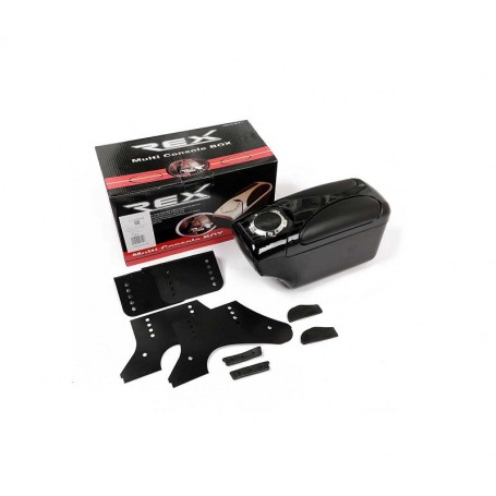 Τεμπέλης αυτοκινήτου – Universal