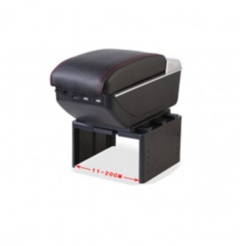 Τεμπέλης αυτοκινήτου – Κονσόλα χειρόφρενου – Universal