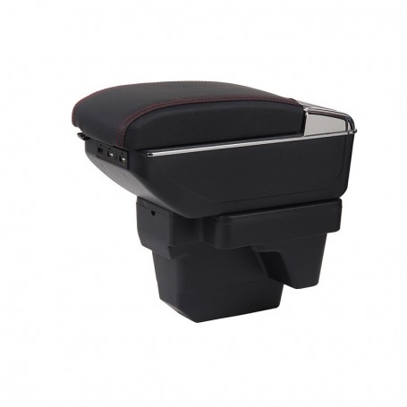 Τεμπέλης αυτοκινήτου – Κονσόλα χειρόφρενου με USB – Universal