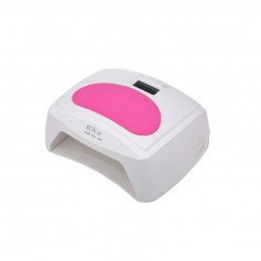 Φουρνάκι νυχιών – UV/LED – 48W – Sun – Q7-ΙΙ