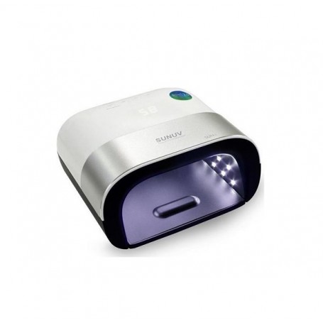 Φουρνάκι νυχιών – UV/LED – 48W – Sun 3