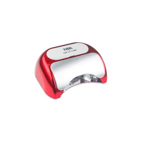 Φουρνάκι νυχιών – UV/LED – 18W – CCFL Pro