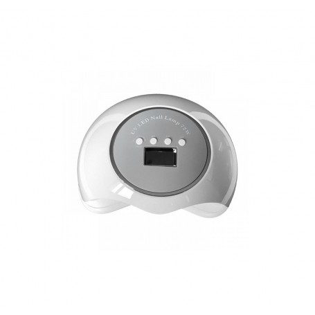 Φουρνάκι νυχιών – UV/LED – 72W – Sun – BQ-72