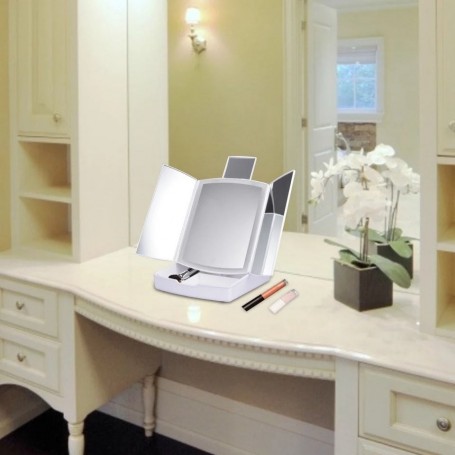 ΜΑΓΙΚΟΣ ΚΑΘΡΕΦΤΗΣ ΜΑΚΙΓΙΑΖ