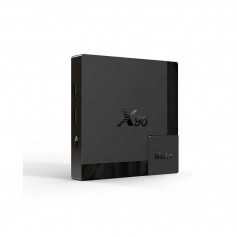 Android TV Box – Smart – X96