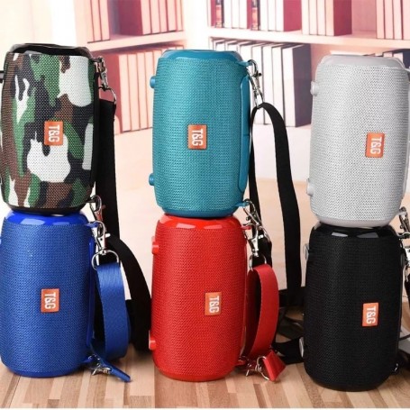 Ασύρματο ηχείο Bluetooth – TG533