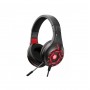 Ενσύρματα ακουστικά – Gaming Headphones – G314 – Red