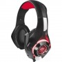Ενσύρματα ακουστικά – Gaming Headphones – G314 – Red