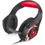 Ενσύρματα ακουστικά – Gaming Headphones – G314 – Red