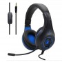 Ενσύρματα ακουστικά – Gaming Headphones – G314 – Red