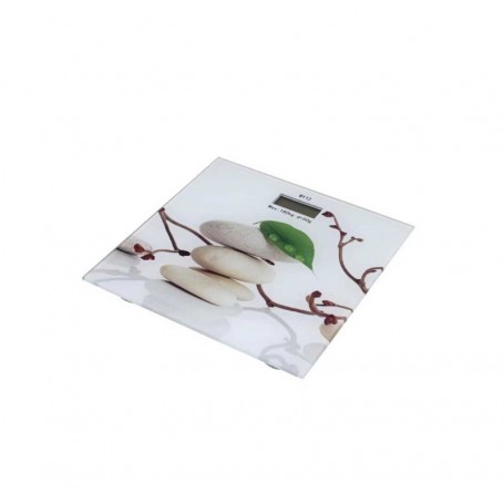 Ζυγαριά μπάνιου – WY12