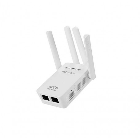 Κεραία – WiFi repeater – PIX-LINK – WR09