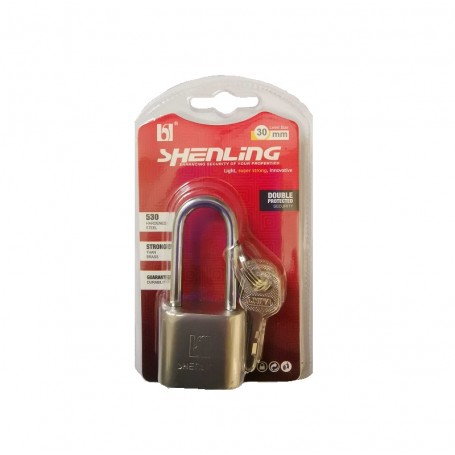 Λουκέτο 30mm