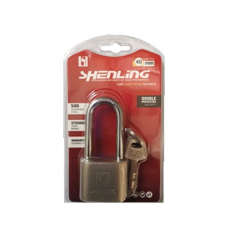 Λουκέτο 40mm
