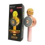 Μικρόφωνο Karaoke – WSTER – WS-668