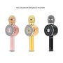 Μικρόφωνο Karaoke – WSTER – WS-668