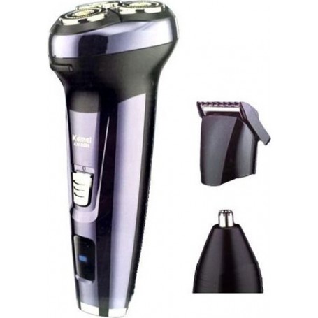 Ξυριστική μηχανή – KM-6539 – Kemei