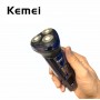 Ξυριστική μηχανή – KM-6539 – Kemei
