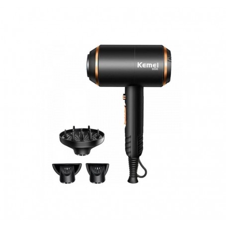 Πιστολάκι μαλλιών – KM-8896 – Kemei