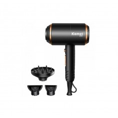 Πιστολάκι μαλλιών – KM-8896 – Kemei