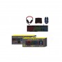 Πλήρες σετ Gaming – 4 σε 1 – AOAS – AS1088
