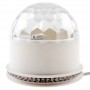 Φωτορυθμικό – Bluetooth Magic Ball