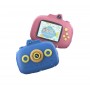 Ψηφιακή παιδική κάμερα – X12 ΥΠΟΒΡΥΧΙΟ
