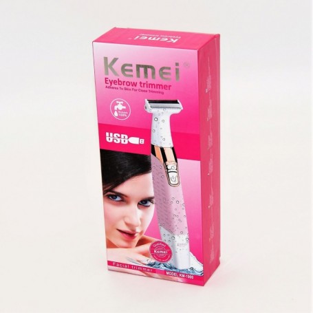 Αποτριχωτική μηχανή – KM-1900 – Kemei