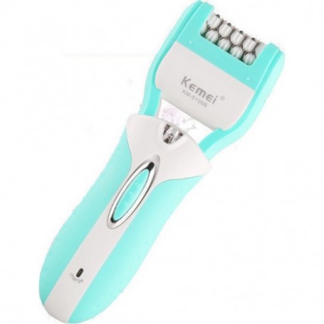 Αποτριχωτική μηχανή – KM-6198B – Kemei