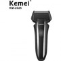 Ξυριστική μηχανή – KM-2025 – Kemei