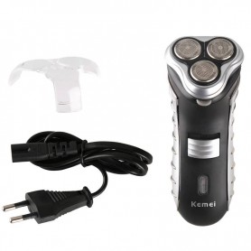 Ξυριστική μηχανή – KM-268 – Kemei