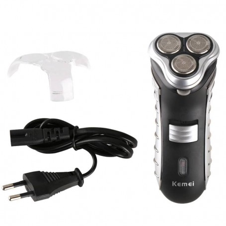 Ξυριστική μηχανή – KM-268 – Kemei