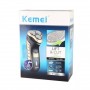 Ξυριστική μηχανή – KM-268 – Kemei