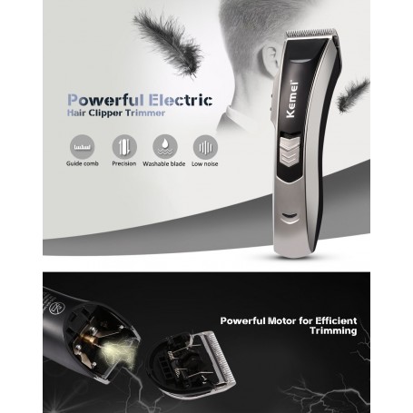 Κουρευτική μηχανή – KM-2820 – Kemei