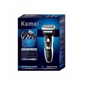 Ξυριστική μηχανή – KM-5558 – Kemei